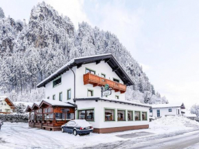 Apartment in Strass im Zillertal in the mountains